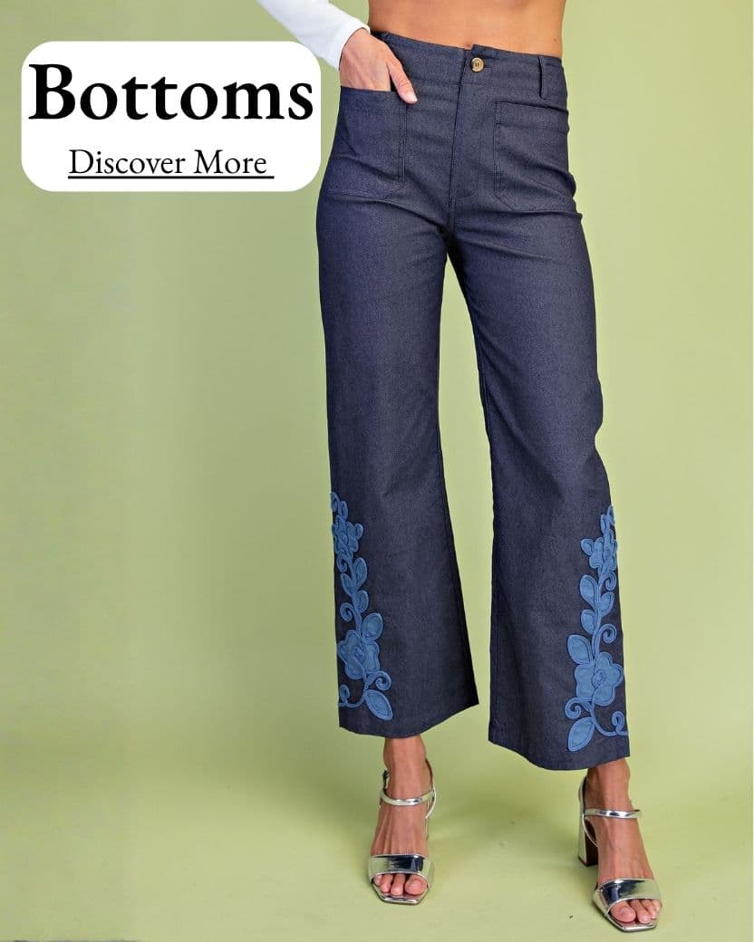 BOTTOMS