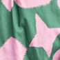 Color swatch - GREEN / PINK