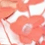 Color swatch - CORAL