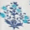 BLUE MIX
