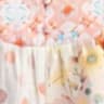 Color swatch - PEACH MIX