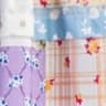 Color swatch - LILAC / BLUE