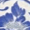 Color swatch - FRENCH BLUE MIX