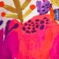 FUCHSIA MIX