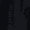 Color swatch - BLACK