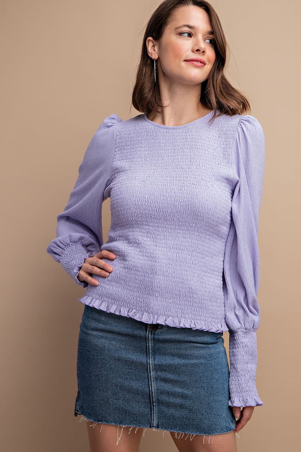 TC2758 - LILAC