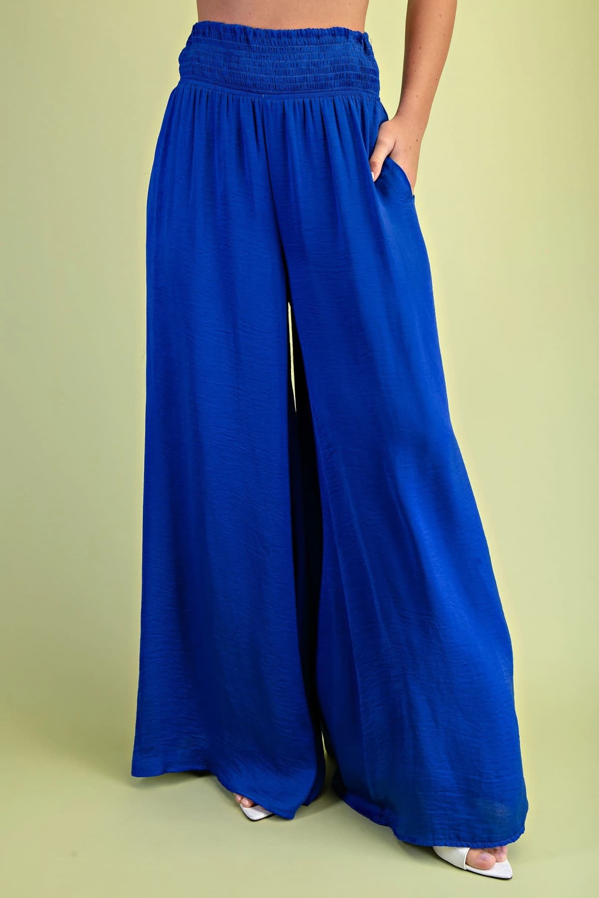 TC2769 - ROYAL BLUE