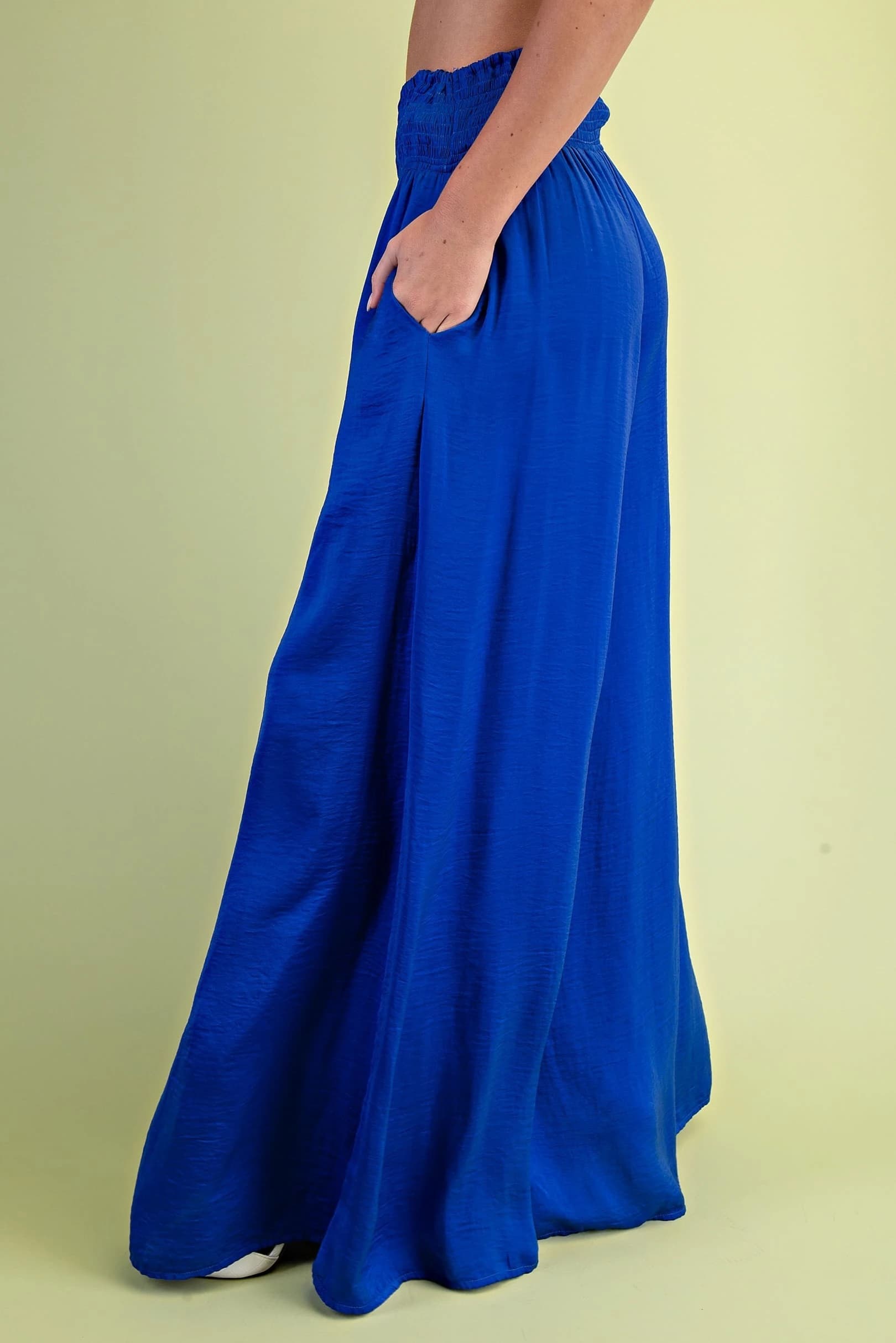 TC2769 - ROYAL BLUE