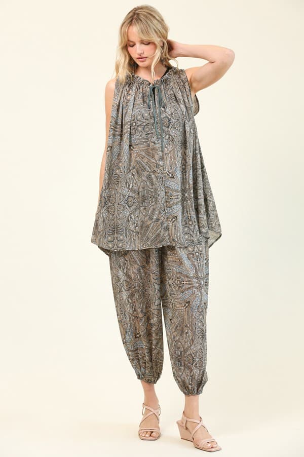 TA2108-1 - GREENISH GREY