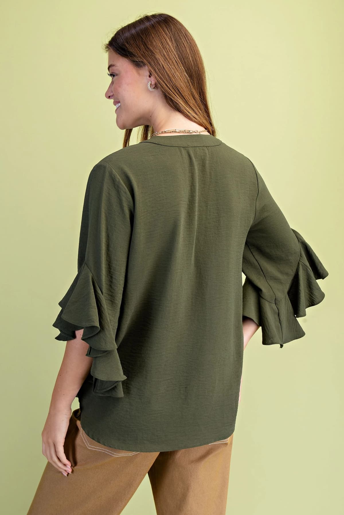 TS2011 - OLIVE
