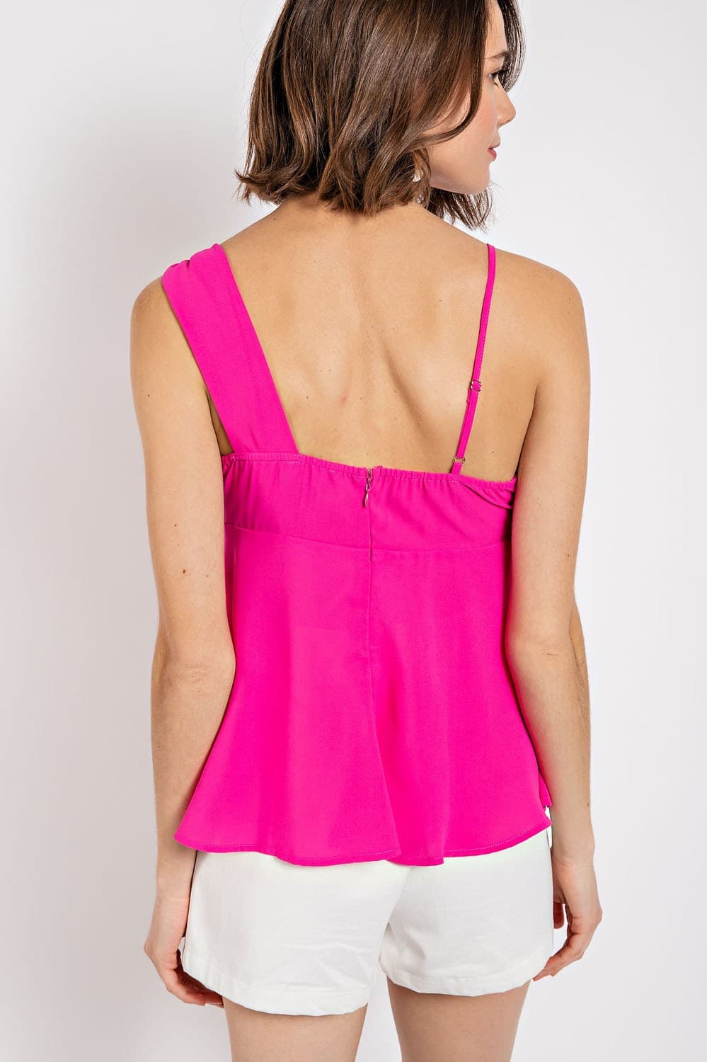 TS2172 - HOT PINK