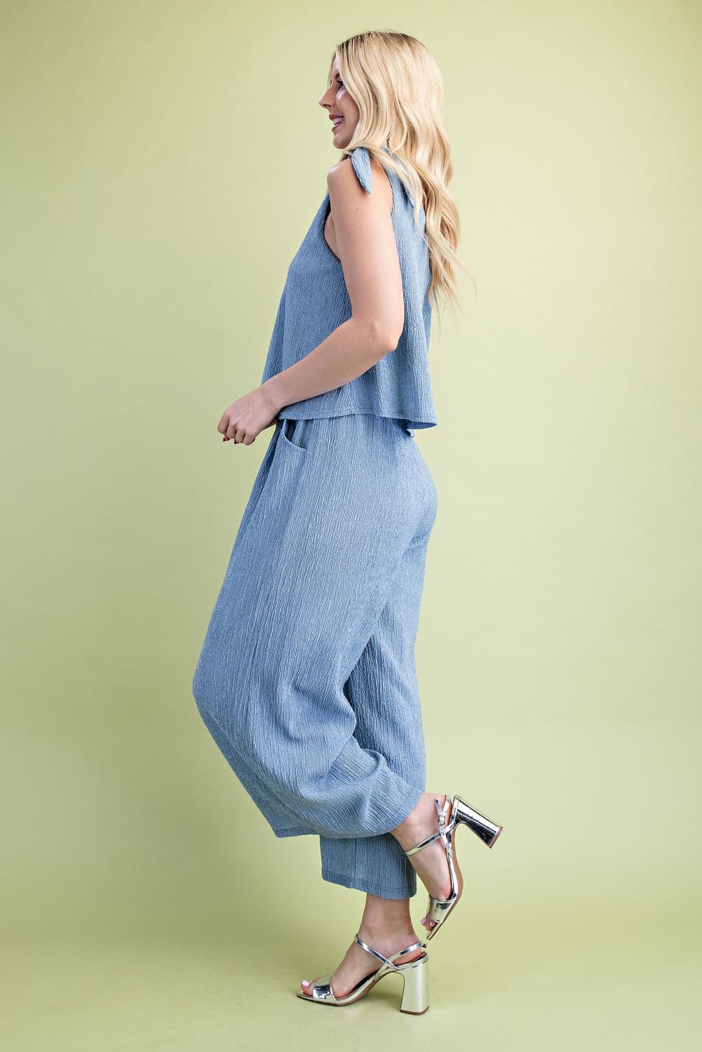 TA2389 - POWDER BLUE