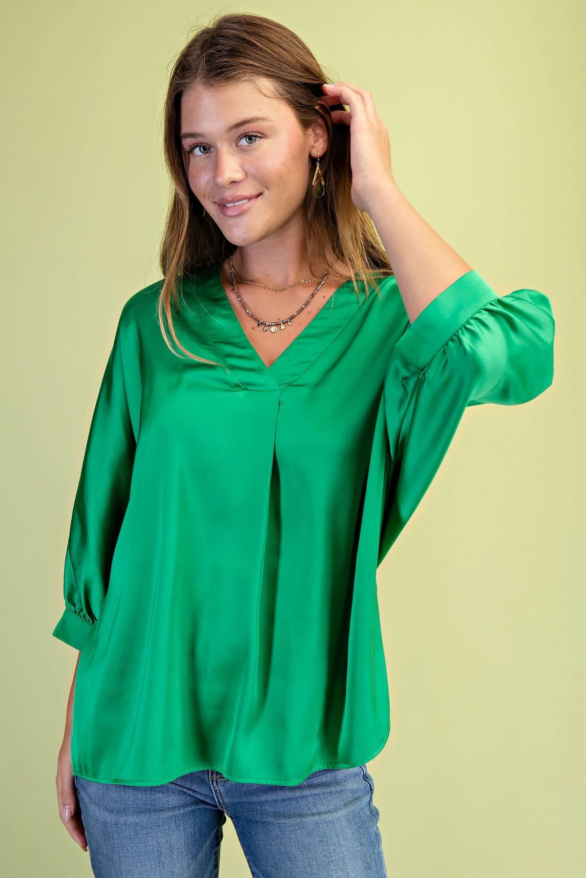 TA2579 - GREEN