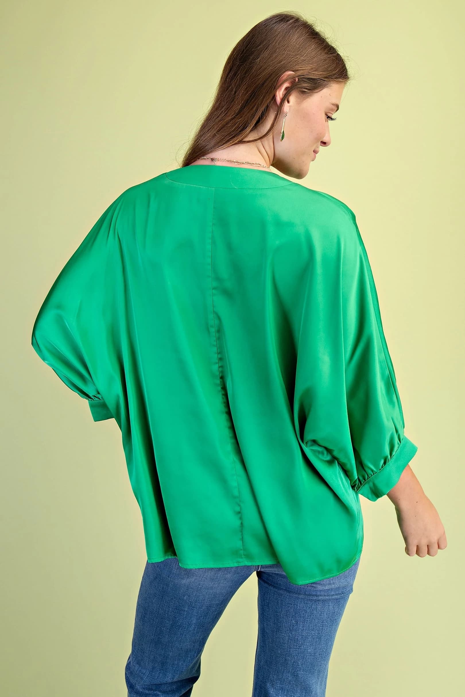 TA2579 - GREEN