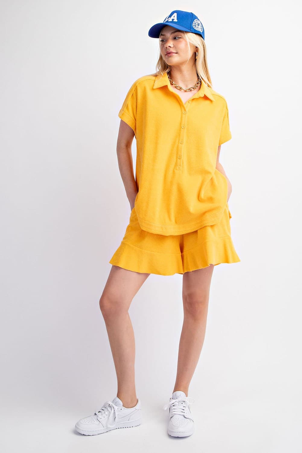 TG1019 - YELLOW