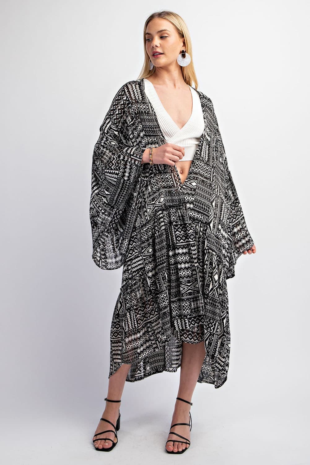 TG1005 - BLACK