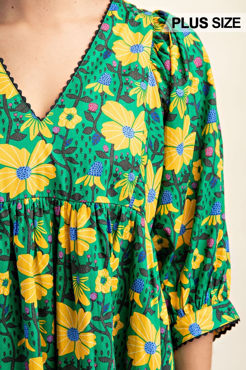 PG1075 - GREEN/YELLOW