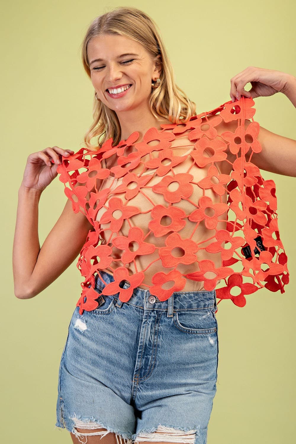 TG1229 - CORAL