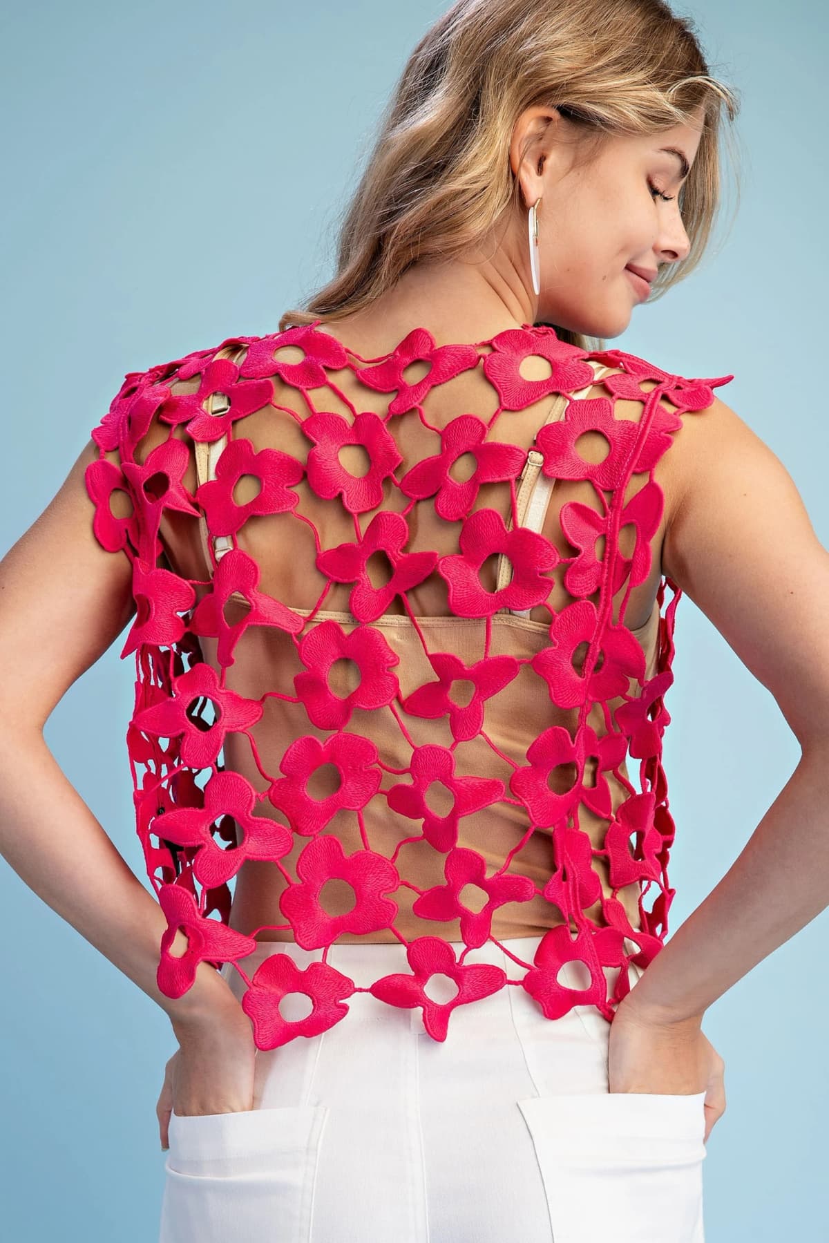 TG1229 - PINK