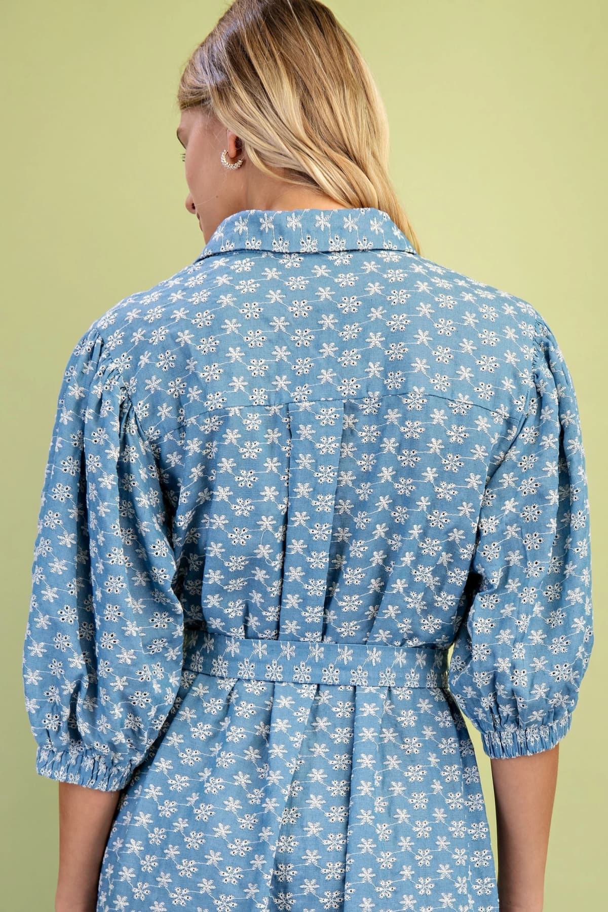 TG1206 - LIGHT DENIM