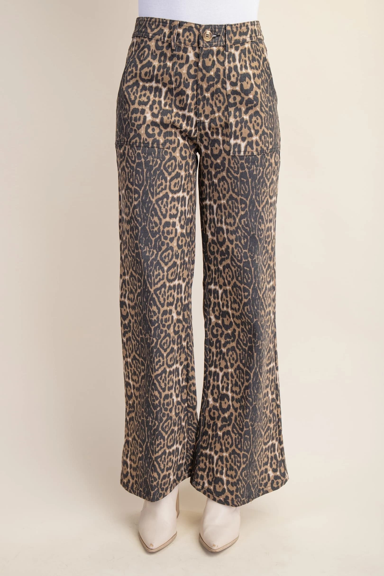 TG1270 - LEOPARD