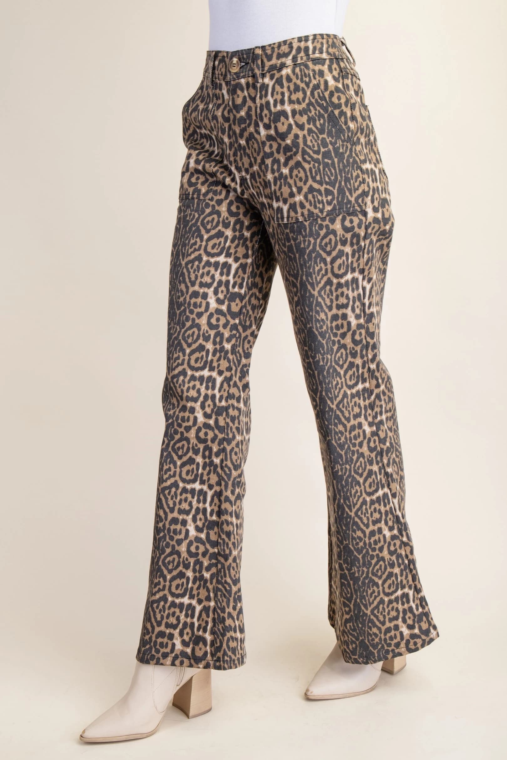 TG1270 - LEOPARD