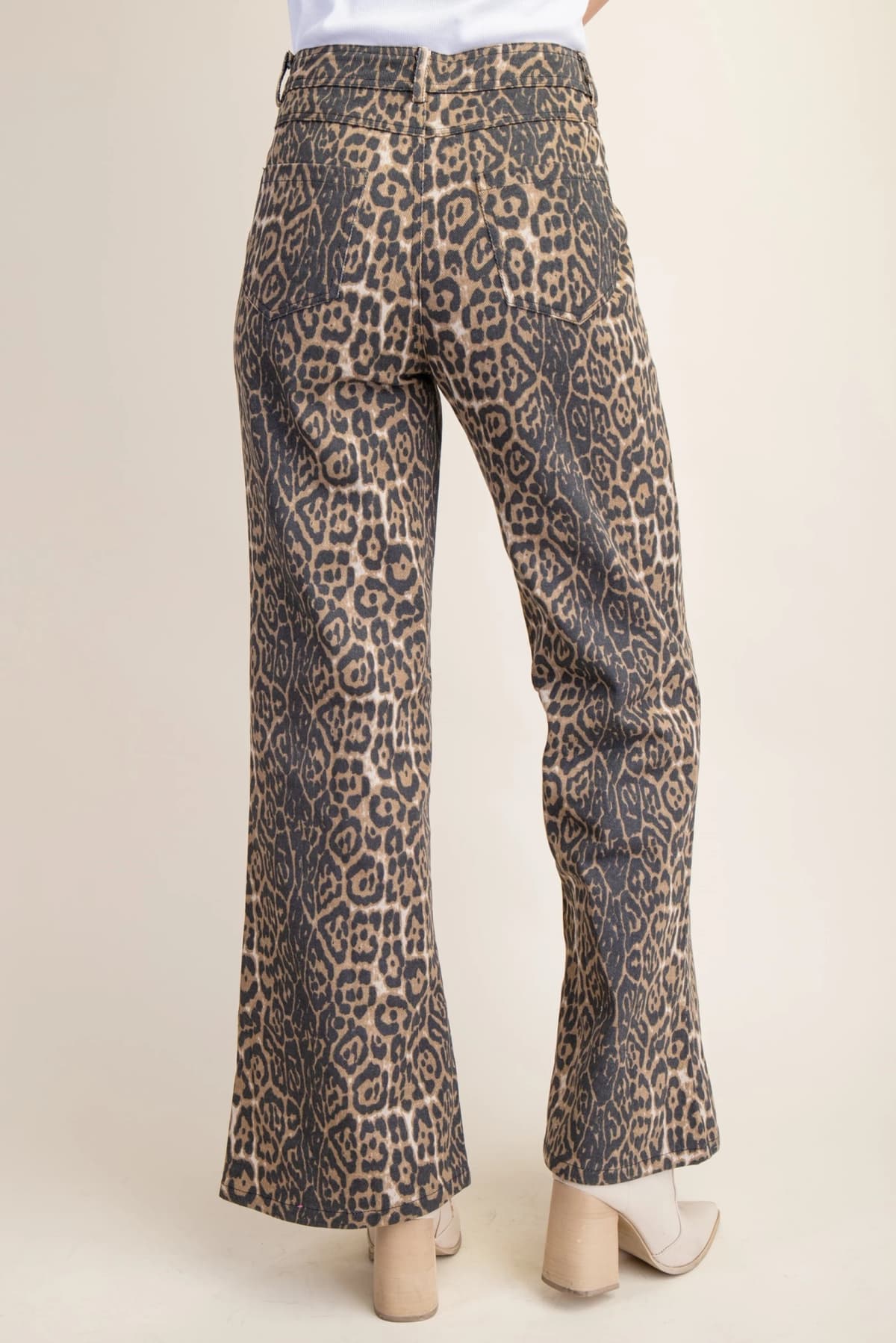TG1270 - LEOPARD