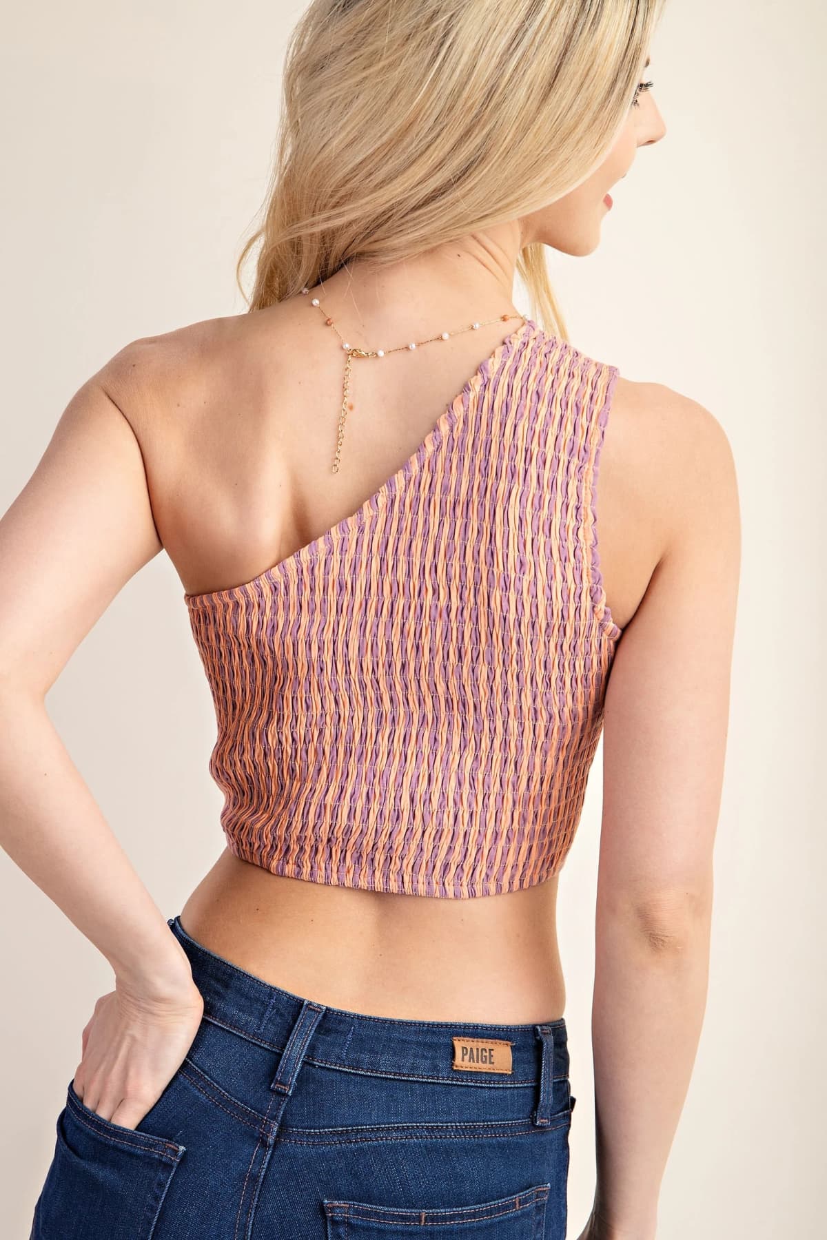 TG1271 - ORANGE / PURPLE