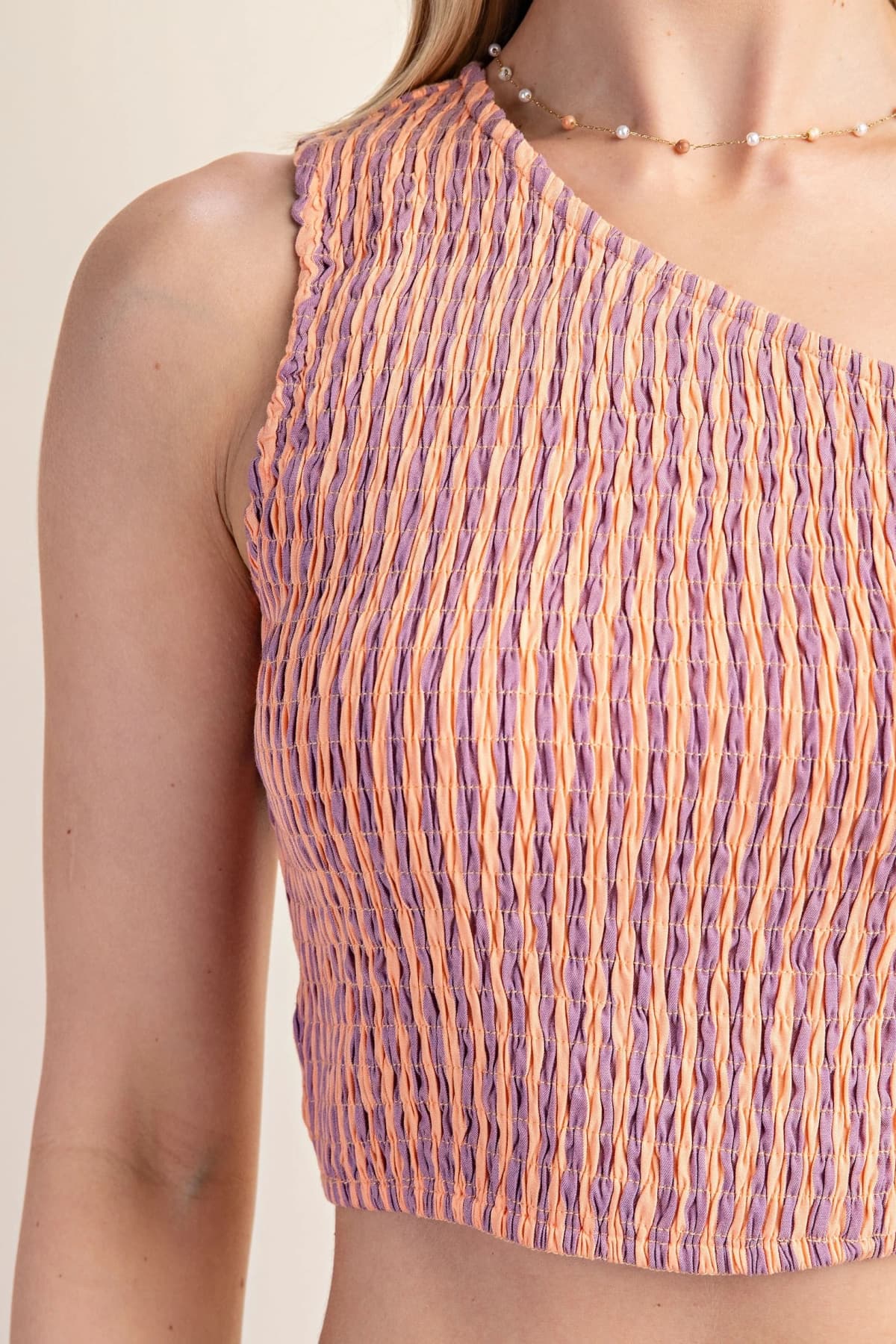 TG1271 - ORANGE / PURPLE