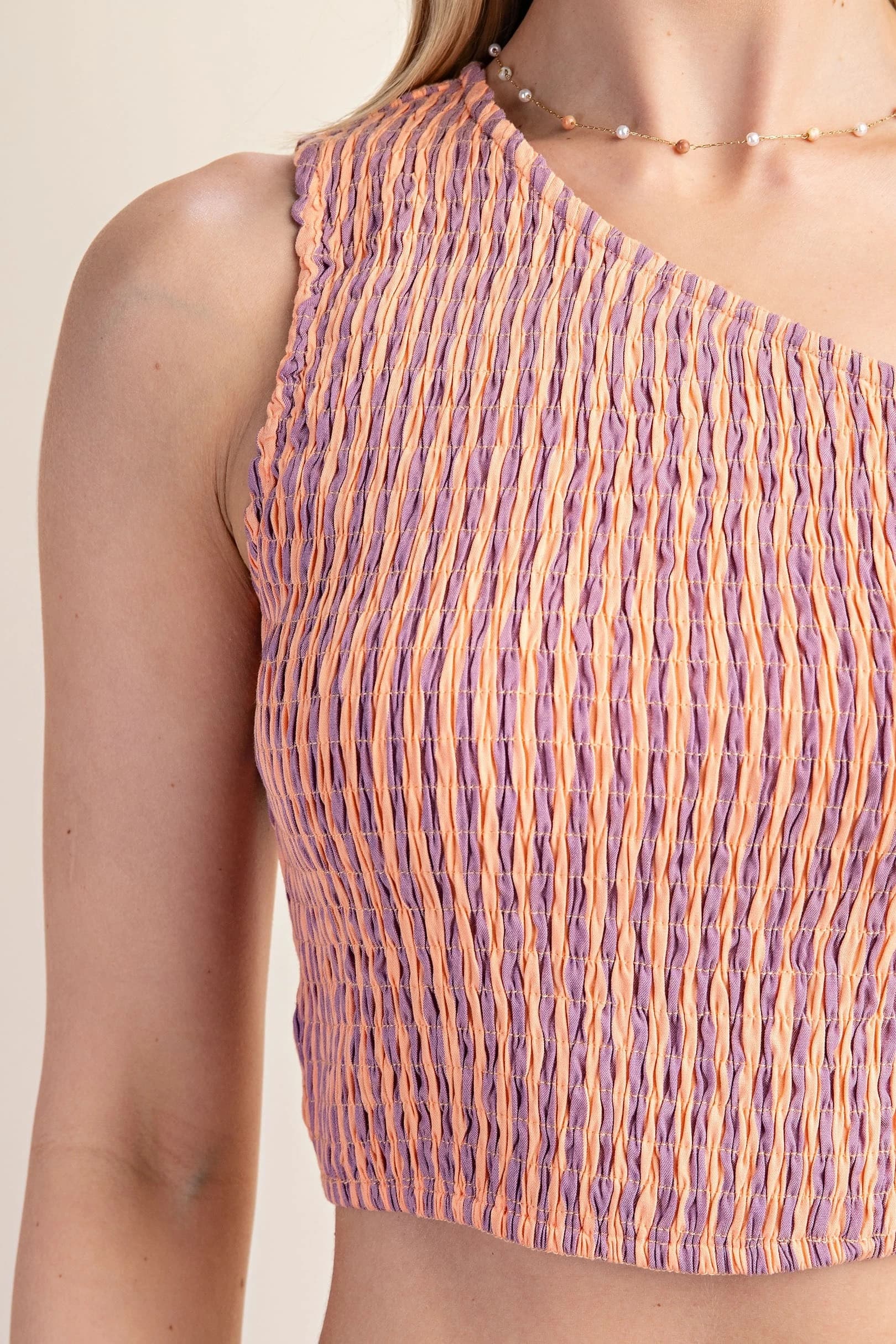 TG1271 - ORANGE / PURPLE