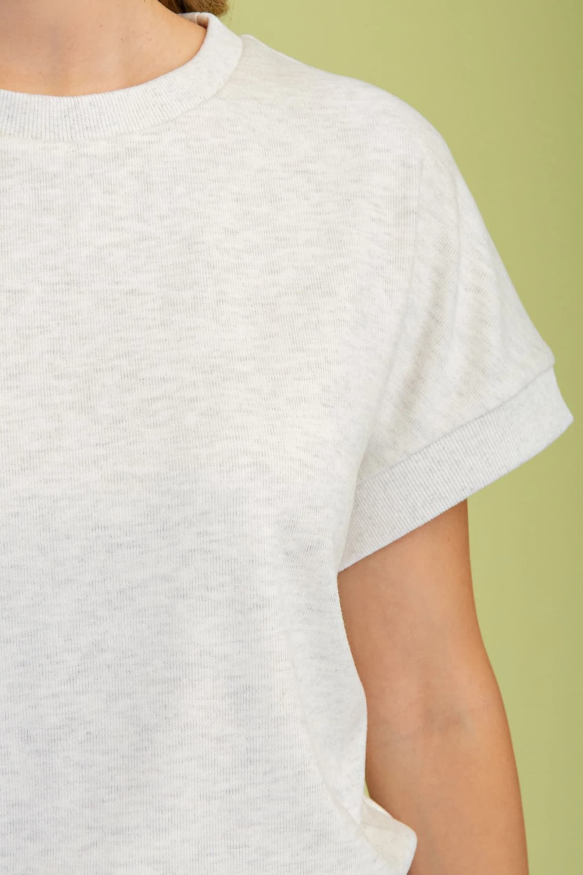 TG1340 - SILVER GREY