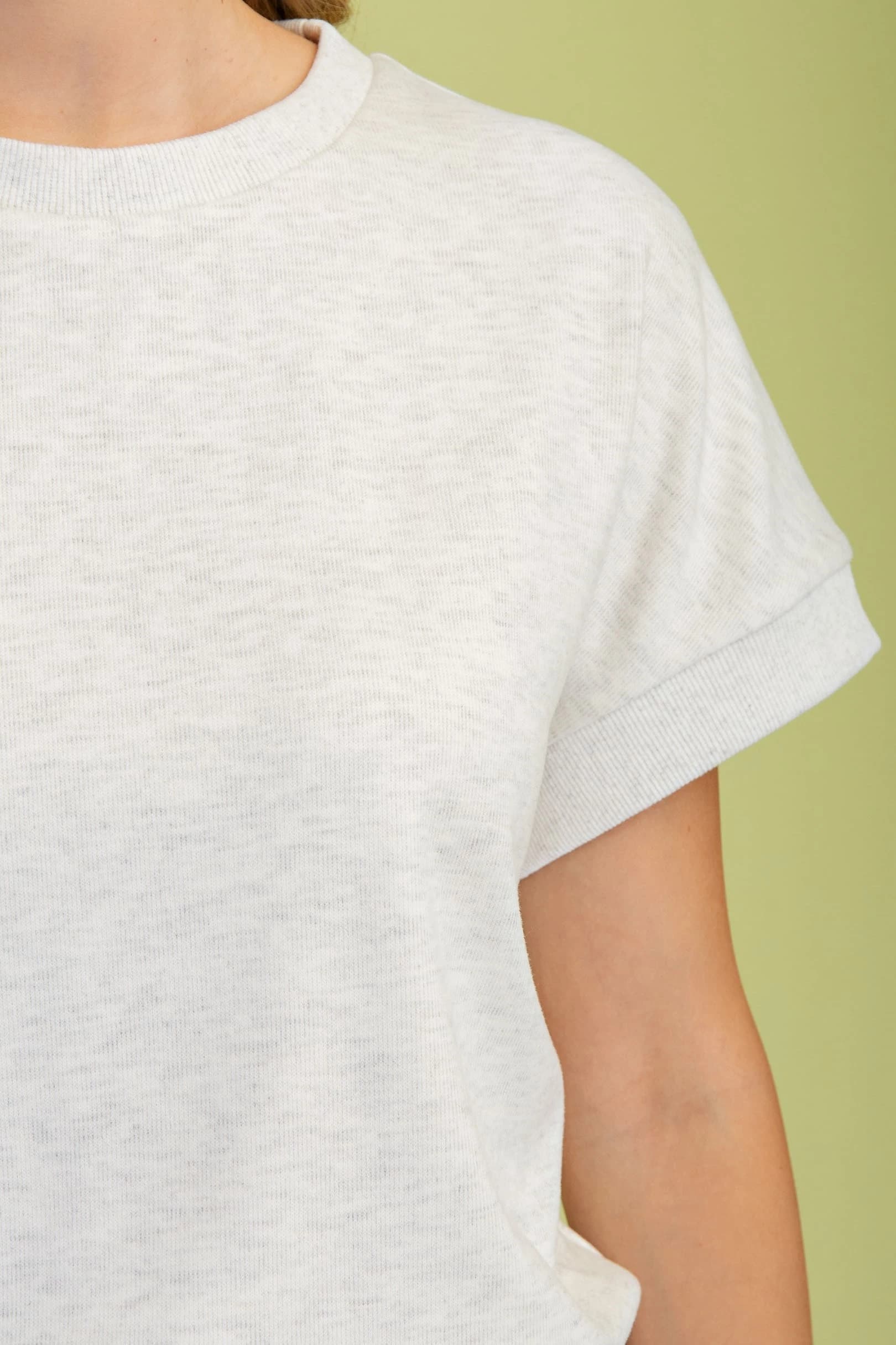 TG1340 - SILVER GREY