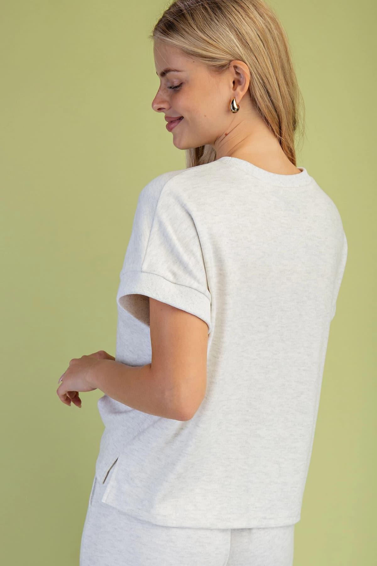 TG1340 - SILVER GREY