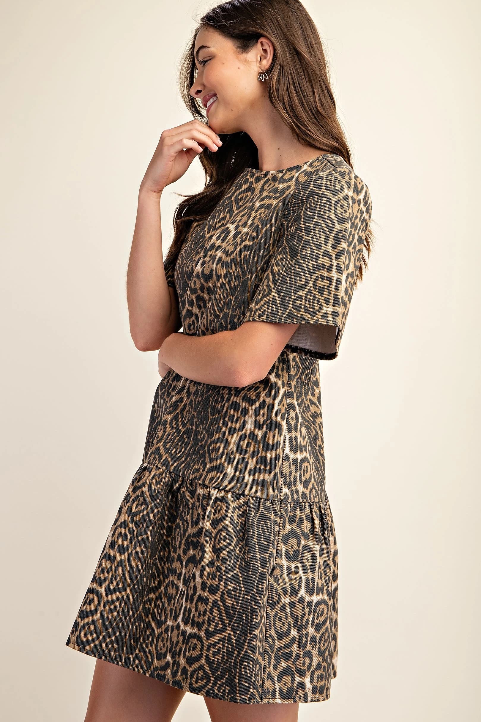 TG1296 - LEOPARD