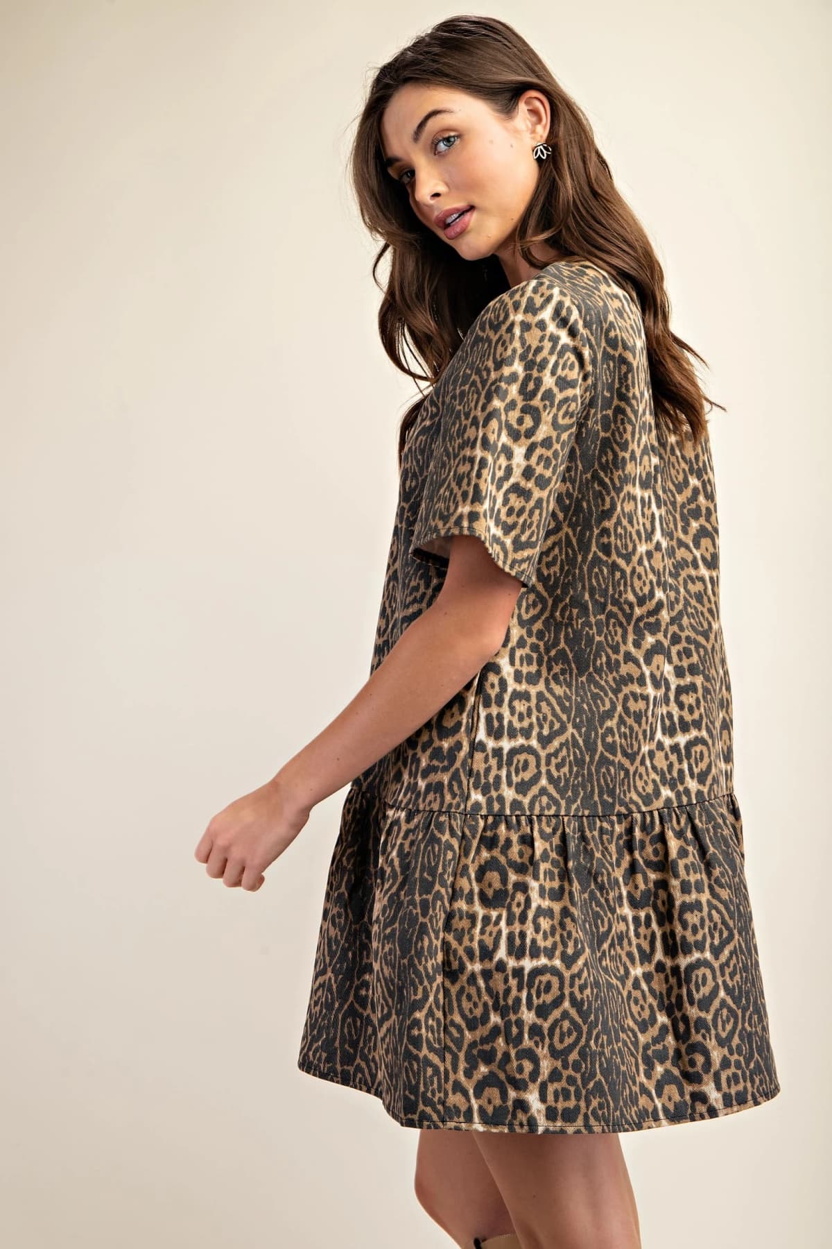 TG1296 - LEOPARD