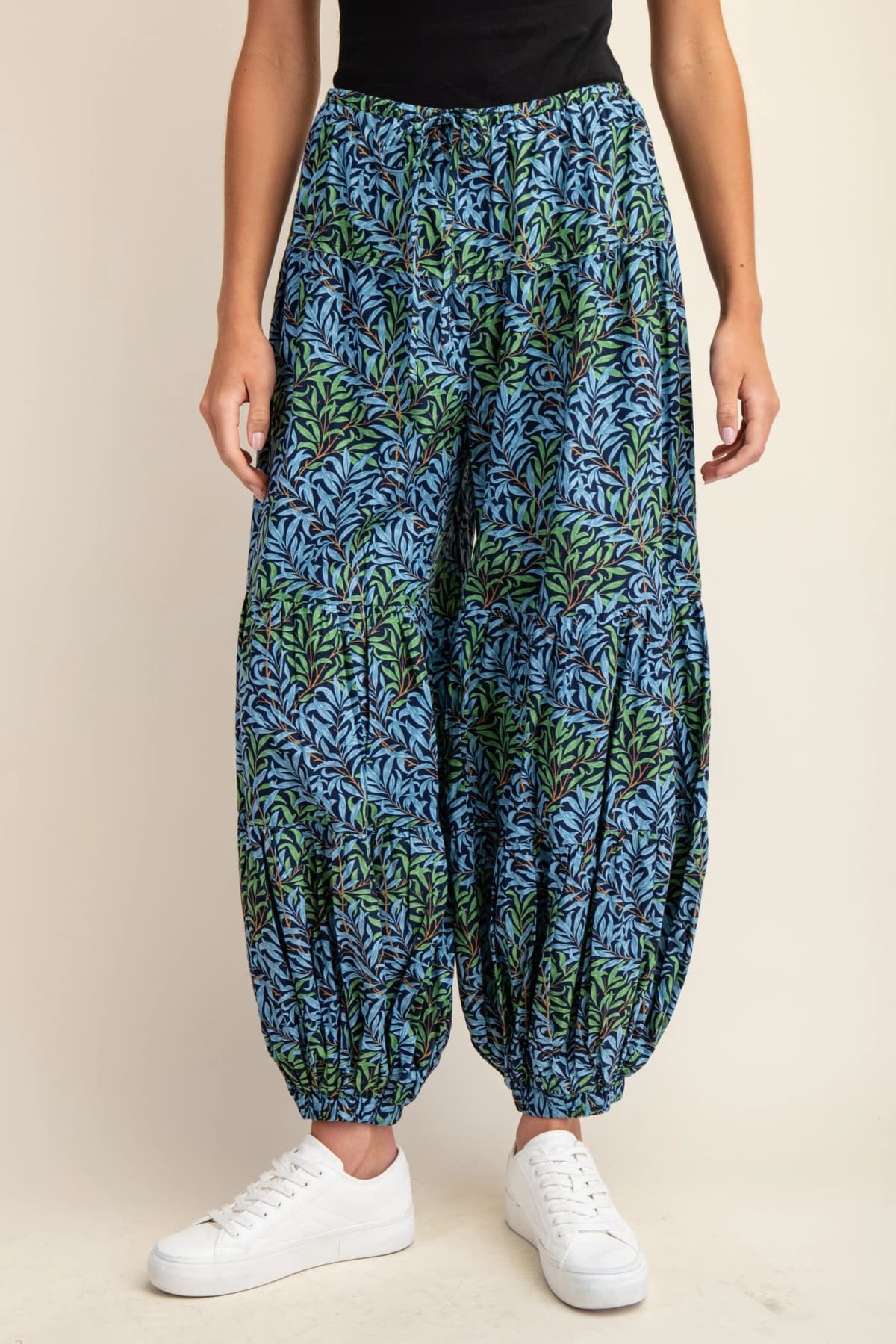 TG1380 - NAVY / GREEN