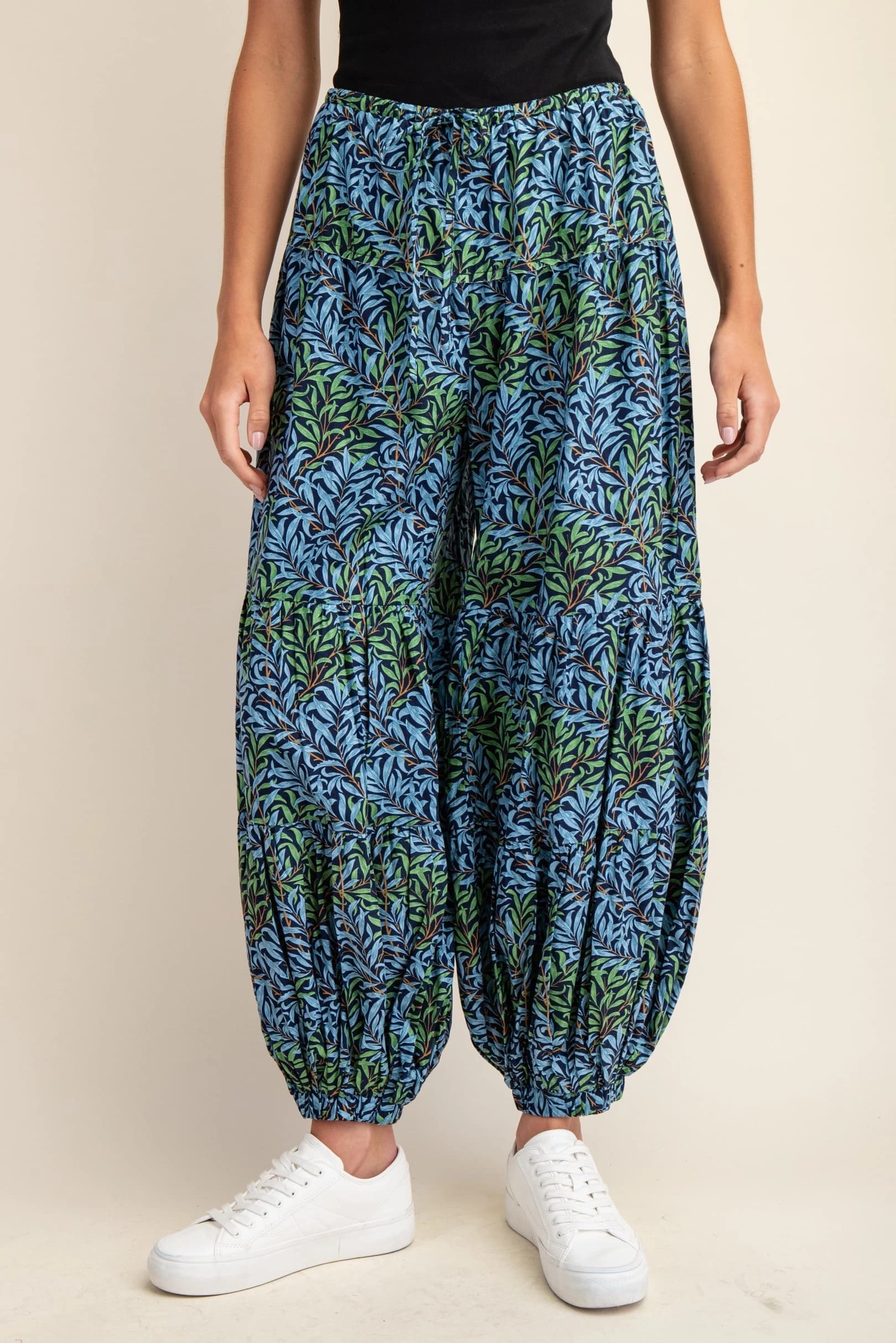 TG1380 - NAVY / GREEN