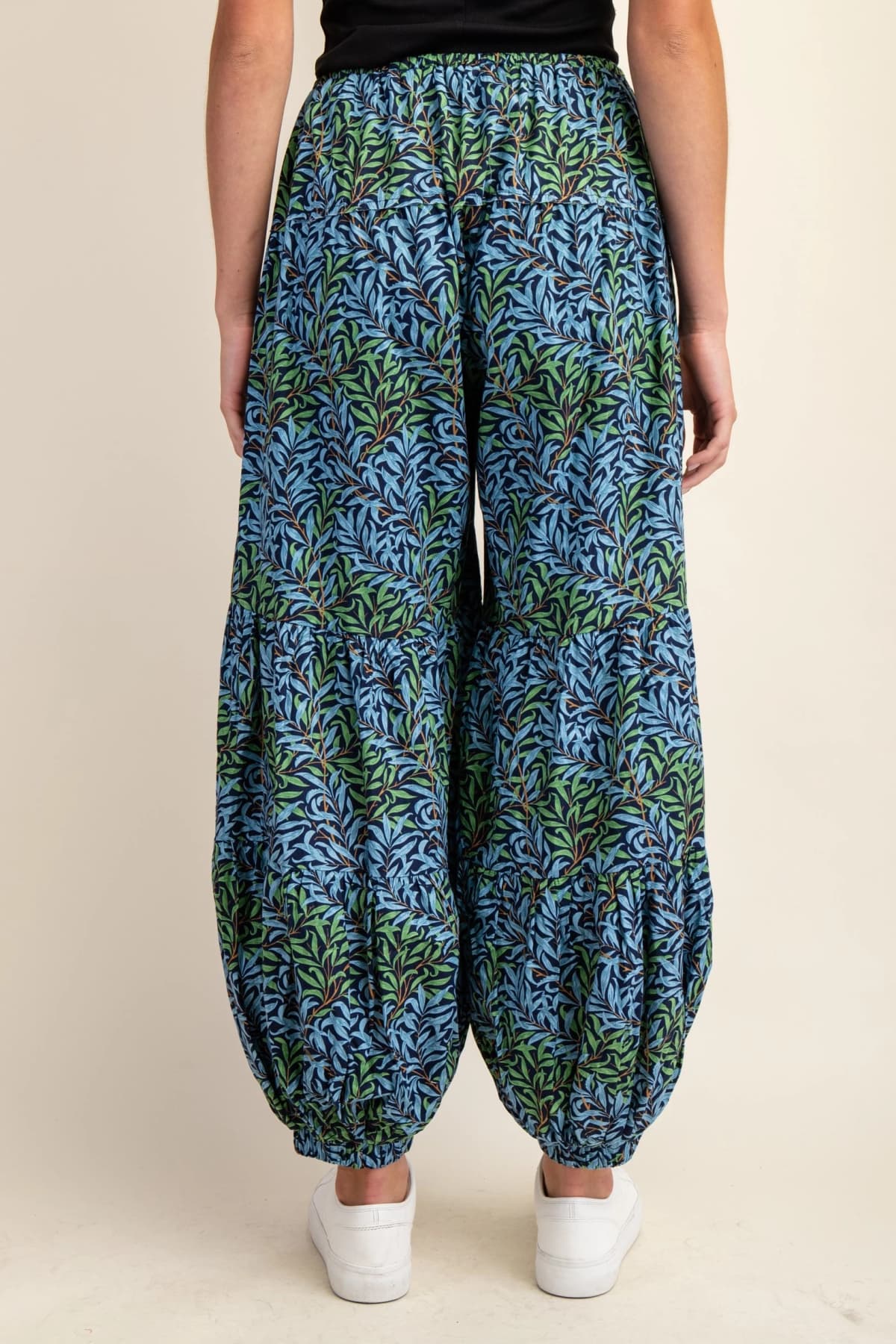 TG1380 - NAVY / GREEN