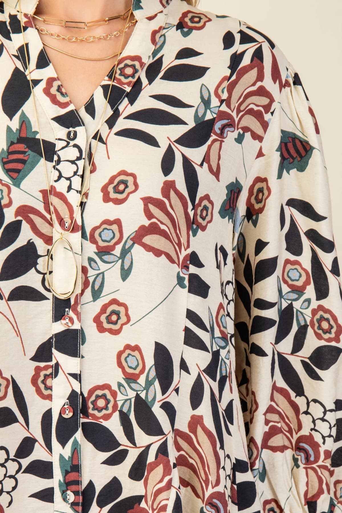 TG1426 - BURGUNDY MIX