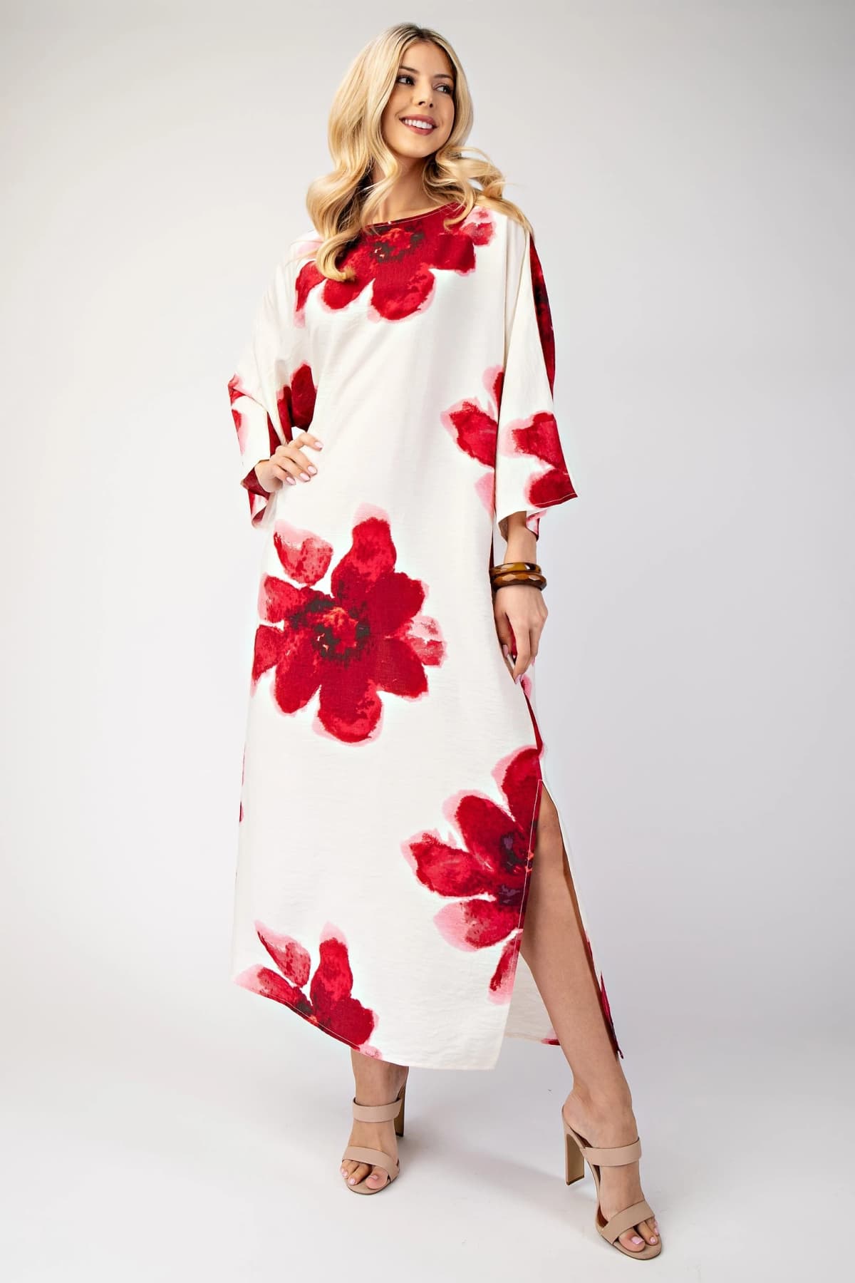 TG1520 - RED