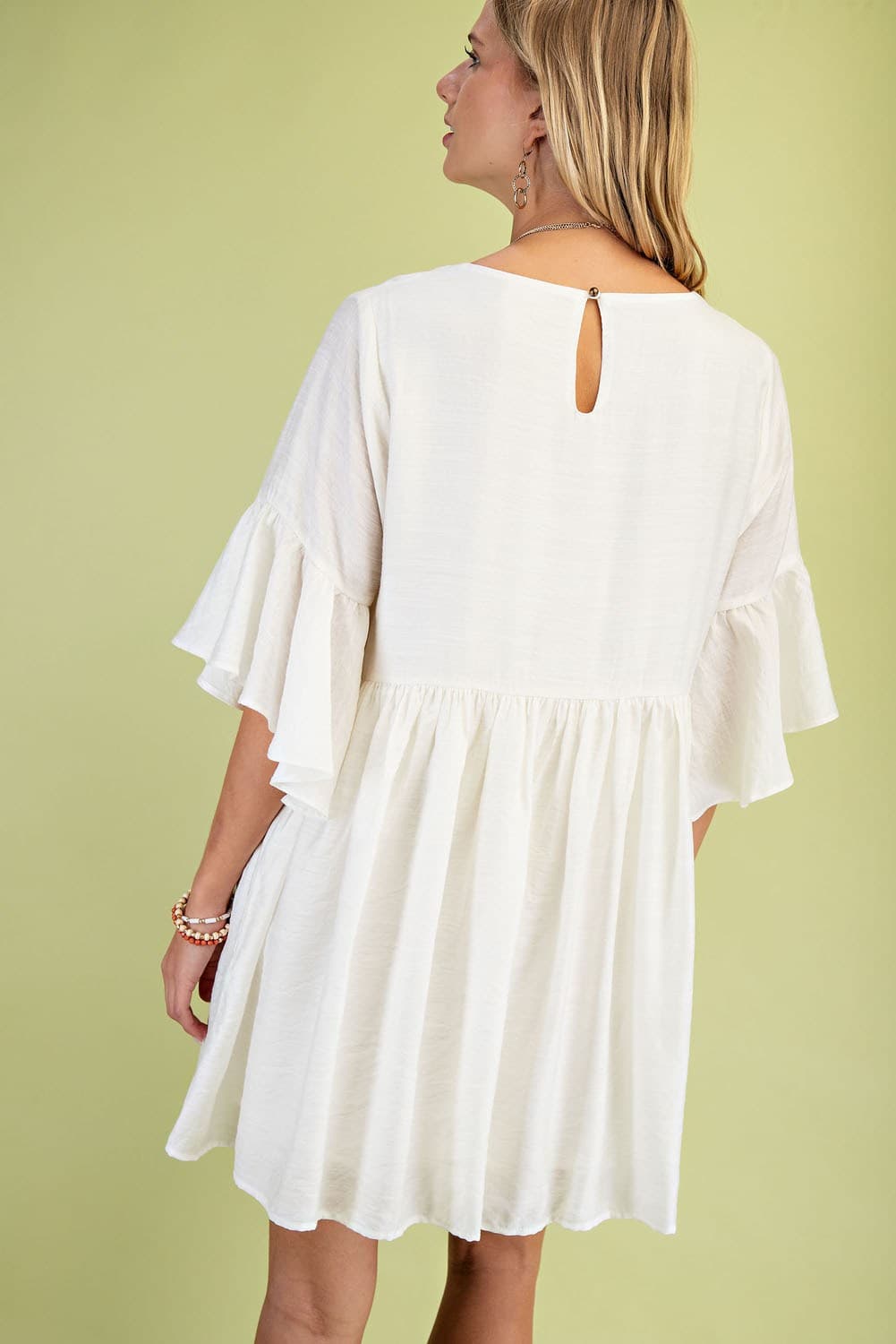 TG2038 - CORAL / IVORY