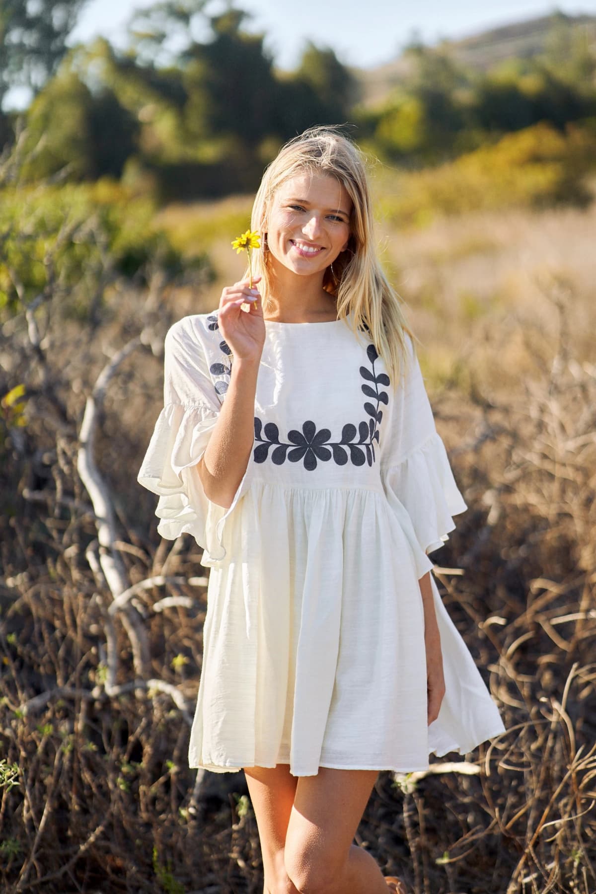 TG2038 - NAVY / IVORY