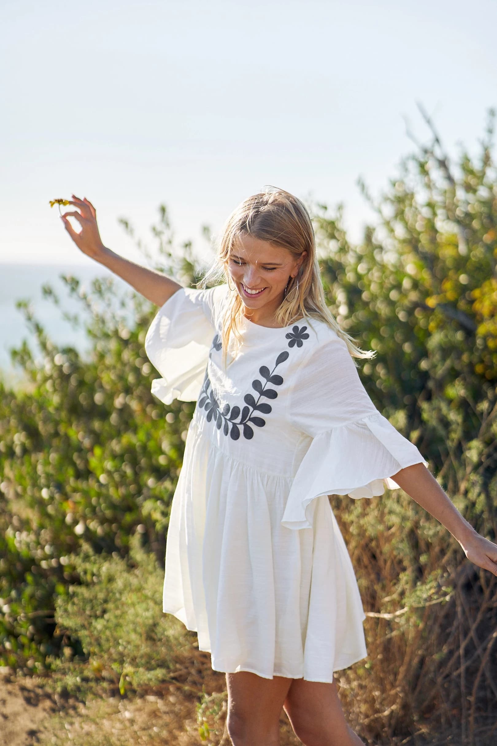 TG2038 - NAVY / IVORY