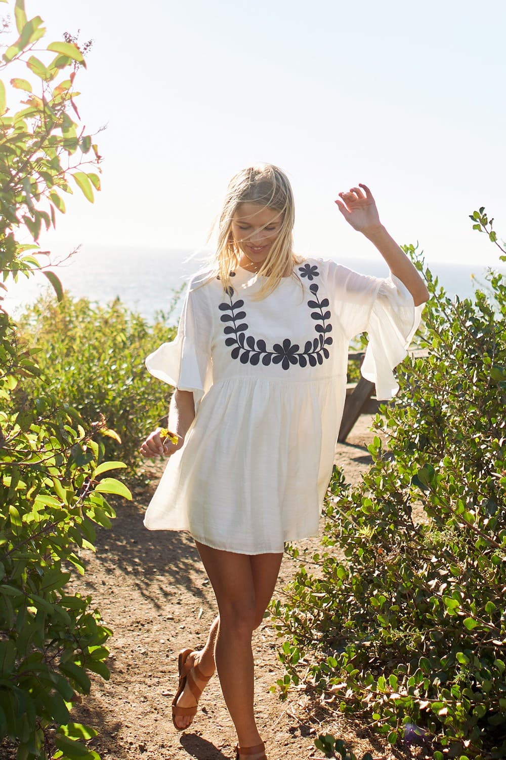 TG2038 - NAVY / IVORY