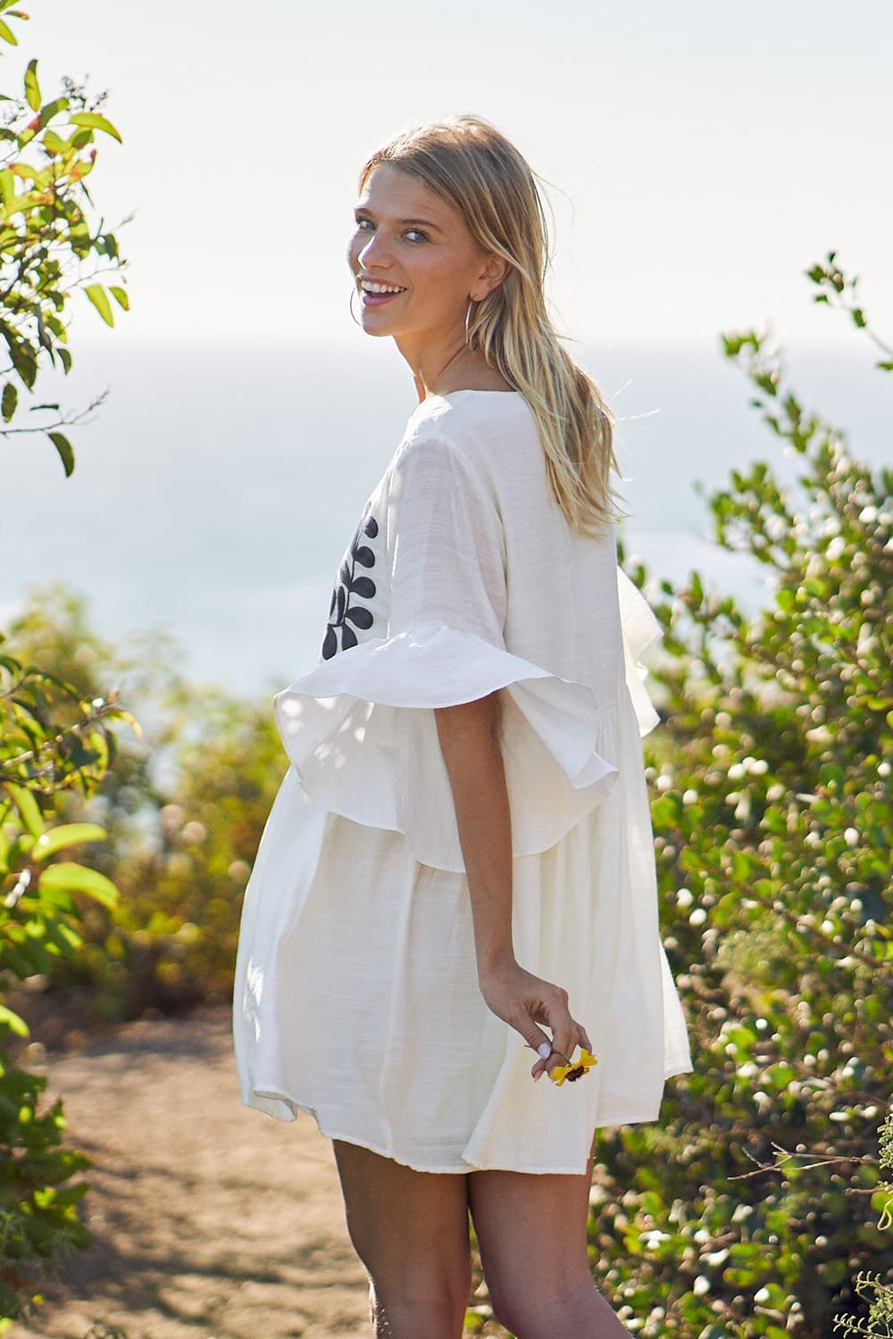 TG2038 - NAVY / IVORY