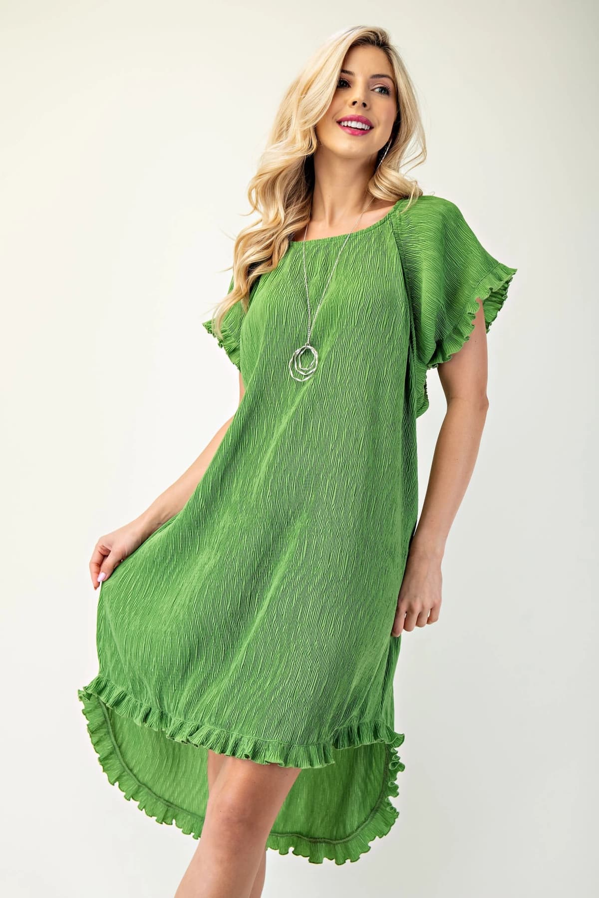 TG2067 - APPLE GREEN