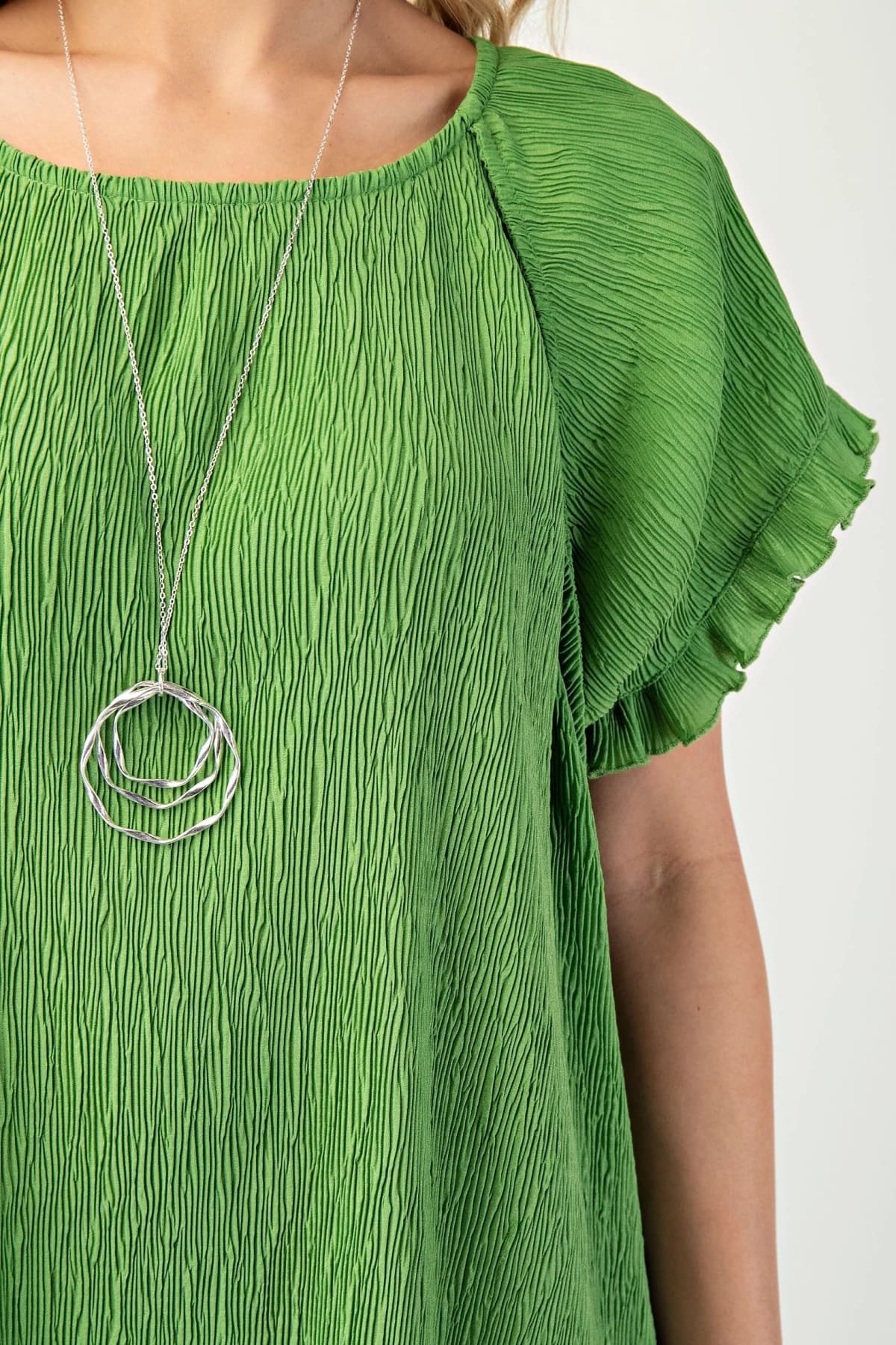 TG2067 - APPLE GREEN