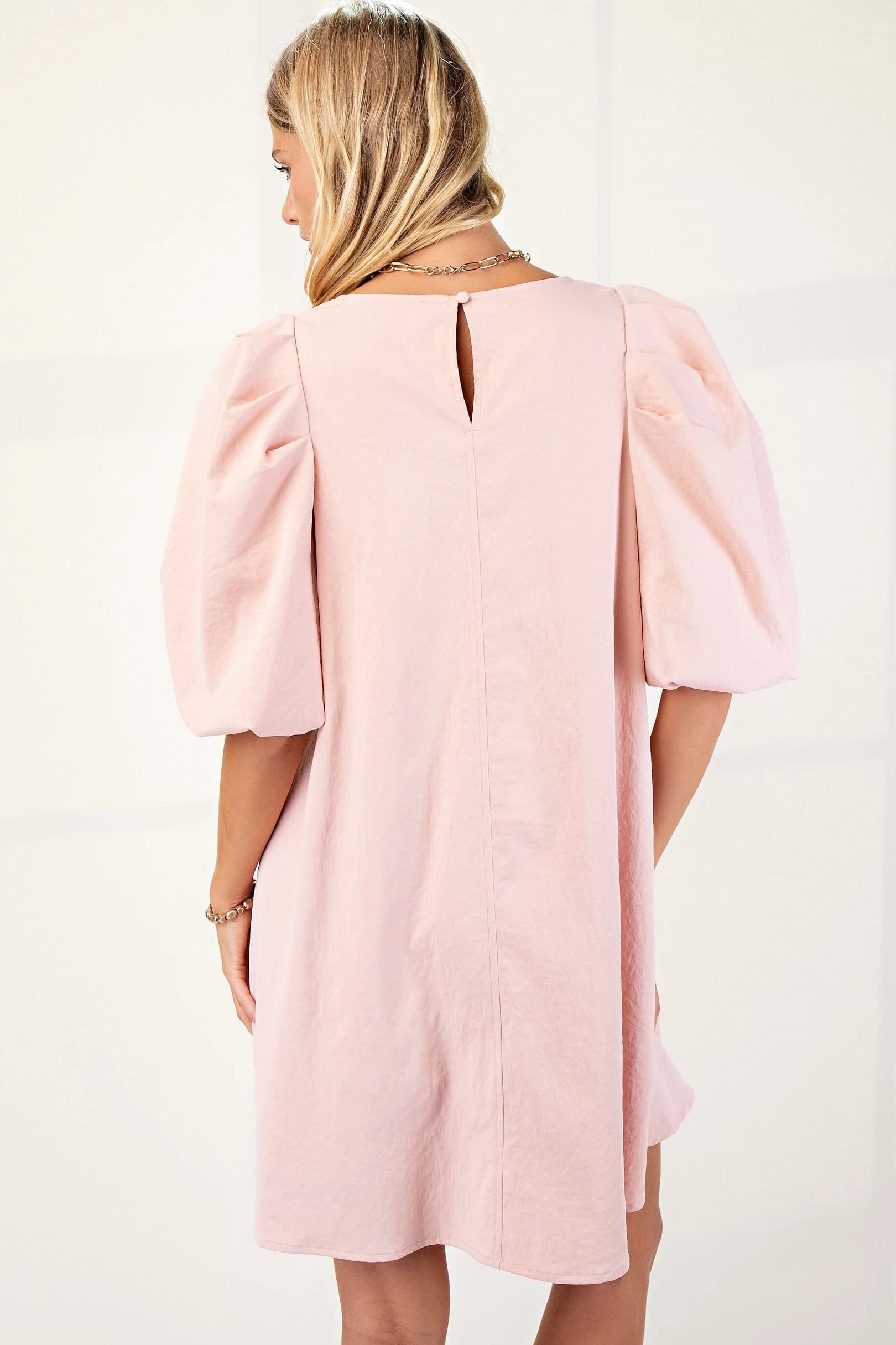 TG1551 - BLUSH / WHITE