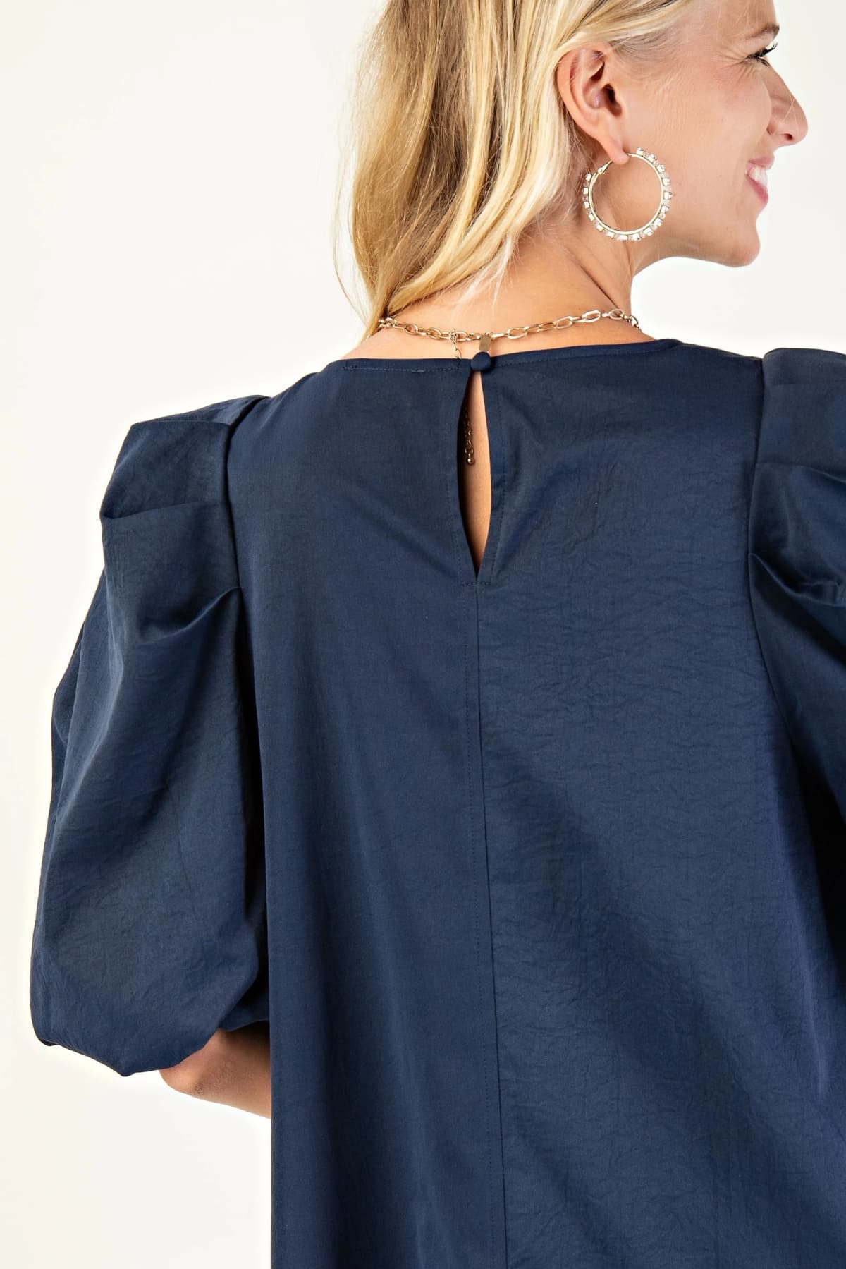 TG1551 - NAVY / WHITE