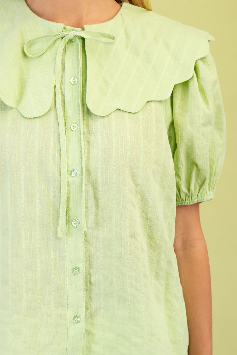 TG2106 - APPLE GREEN